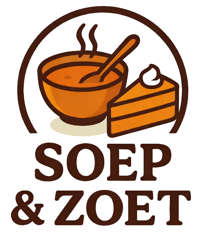 Soep & Zoet