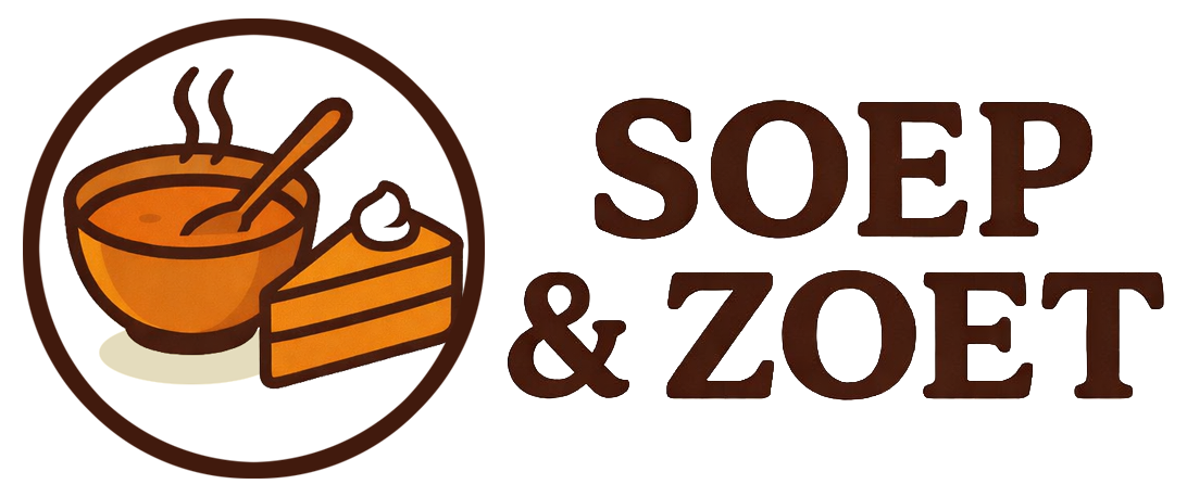 Soep & Zoet